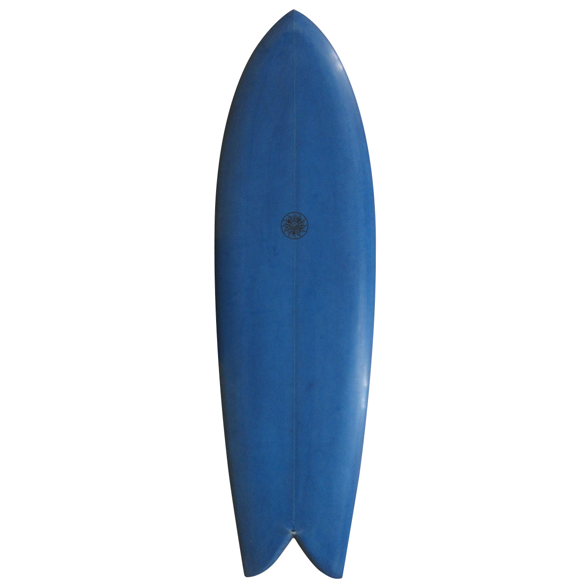 AC SHAPE / OLD FISH 6`0 BLUE | USED SURF×SURF MARKET